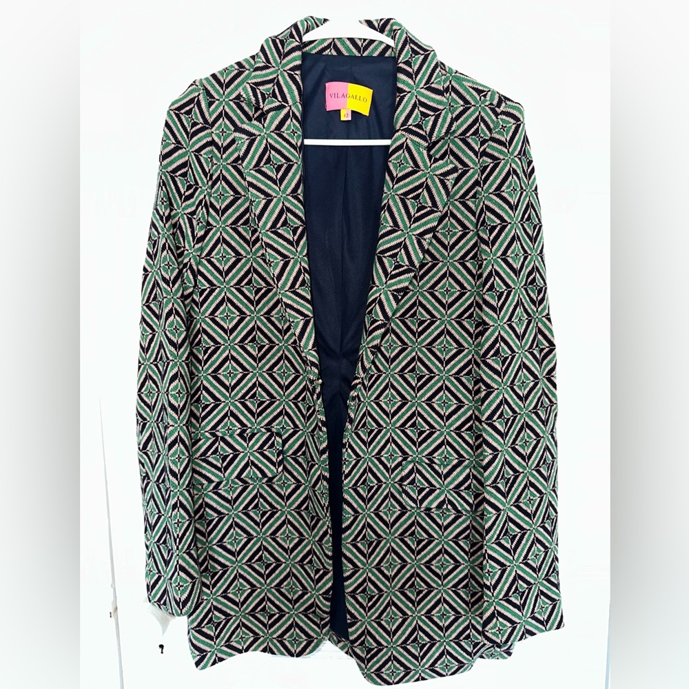 Vilagallo Women’s Blazer
